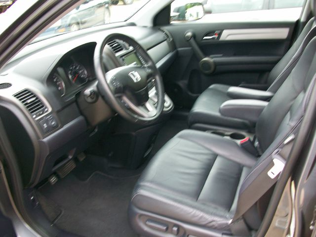 Honda CR-V 2010 photo 3