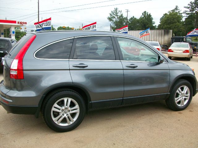 Honda CR-V 2010 photo 6