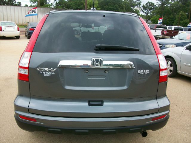 Honda CR-V 2010 photo 7