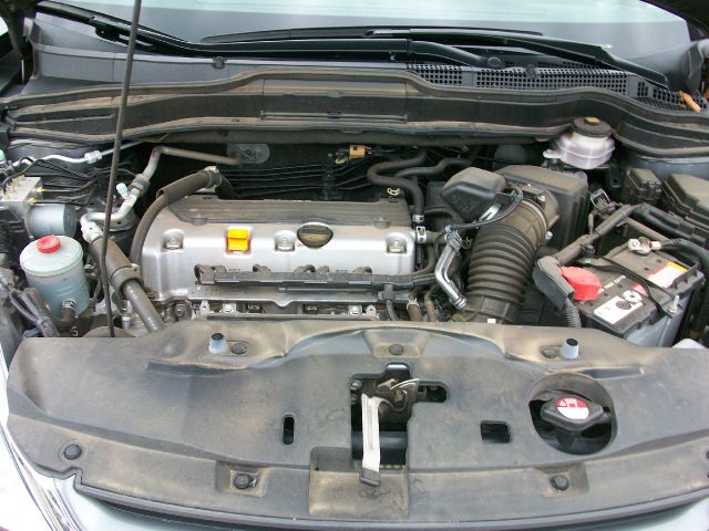 Honda CR-V 2010 photo 8