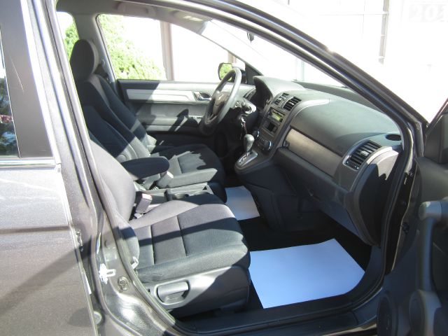 Honda CR-V 2010 photo 2