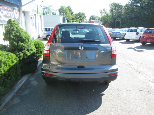 Honda CR-V 2010 photo 3