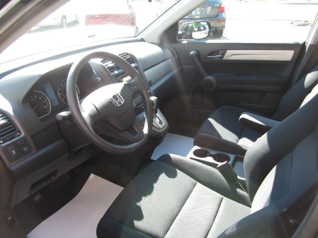 Honda CR-V 2010 photo 4