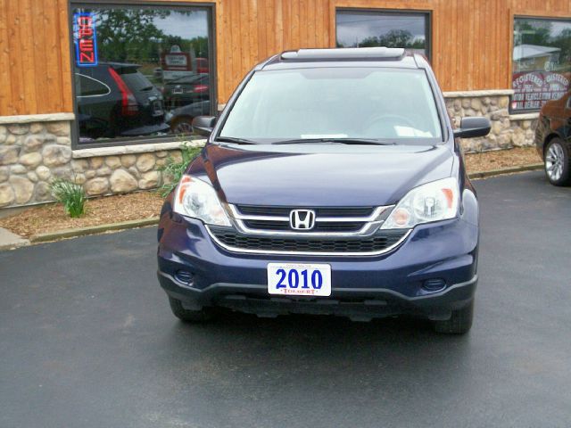 Honda CR-V SXT Mini-van, Passenger FWD SUV