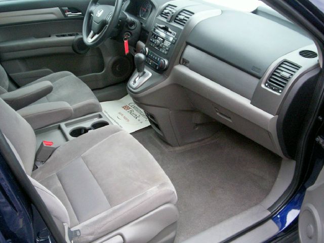 Honda CR-V 2010 photo 10