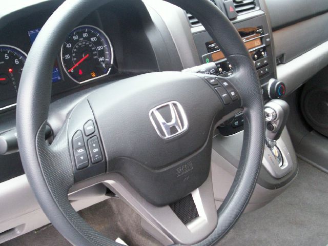 Honda CR-V 2010 photo 11