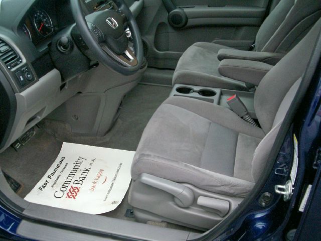 Honda CR-V 2010 photo 9