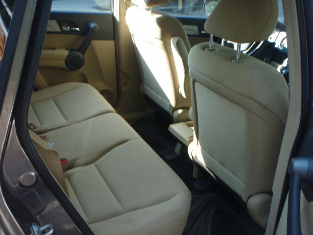 Honda CR-V 2010 photo 1