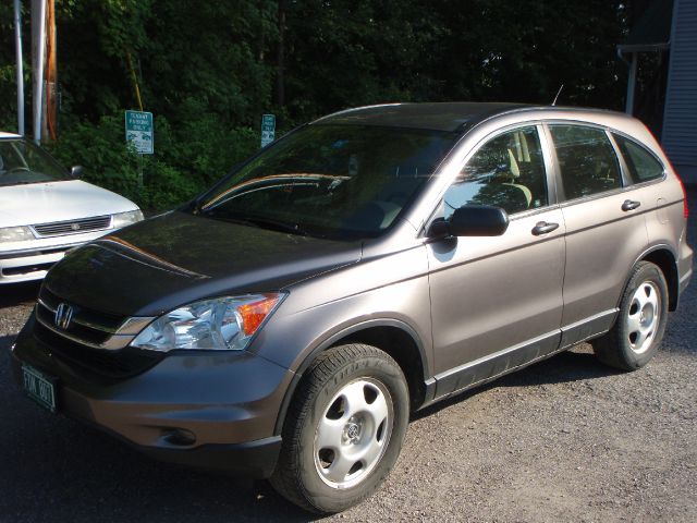 Honda CR-V 2010 photo 3