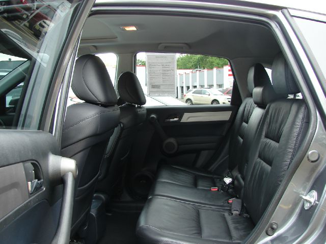 Honda CR-V 2010 photo 1