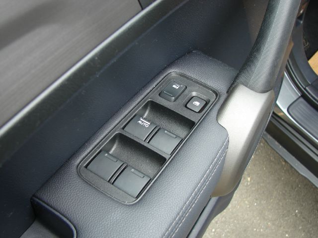 Honda CR-V 2010 photo 10