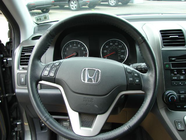 Honda CR-V 2010 photo 3