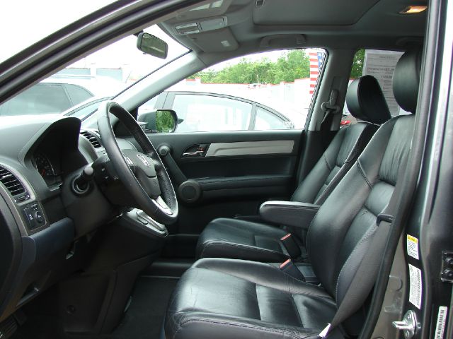 Honda CR-V 2010 photo 5