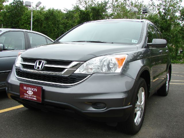 Honda CR-V 2010 photo 6