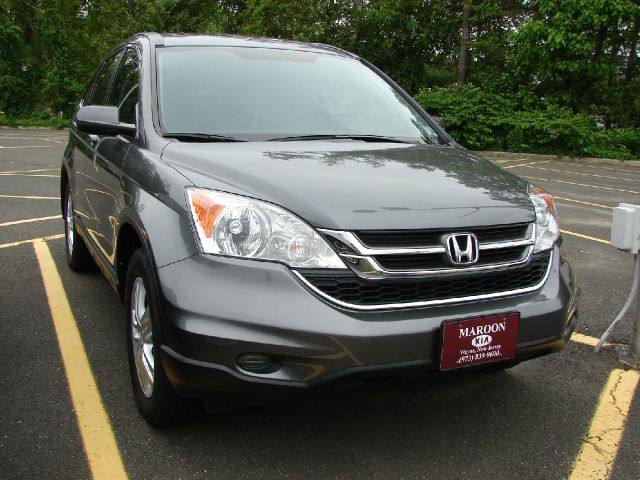 Honda CR-V 2010 photo 7