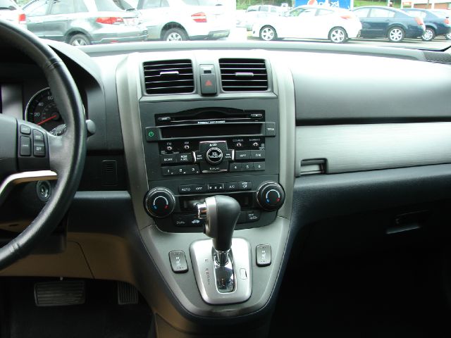 Honda CR-V 2010 photo 8