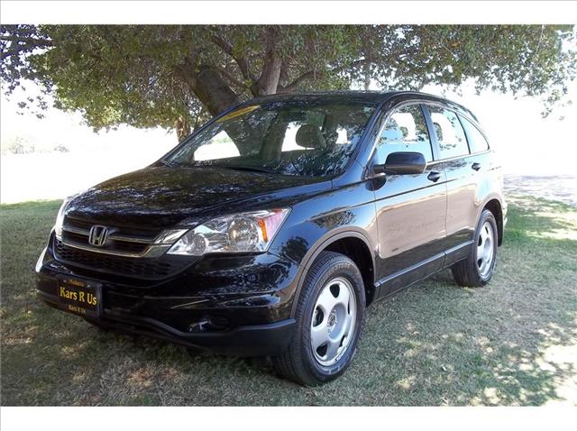 Honda CR-V 2010 photo 2