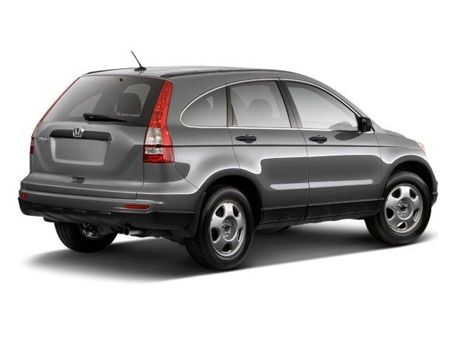 Honda CR-V 2010 photo 1