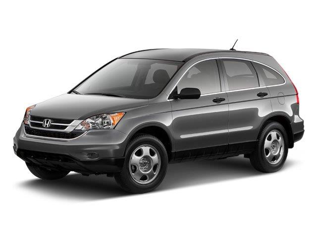 Honda CR-V 2010 photo 2