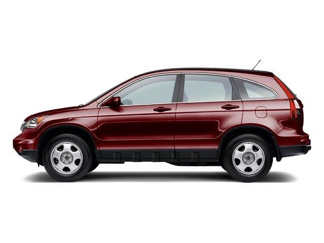 Honda CR-V 2010 photo 3