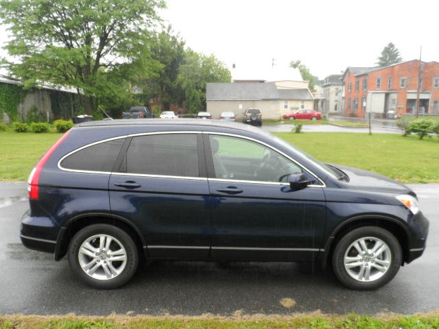 Honda CR-V 2010 photo 1