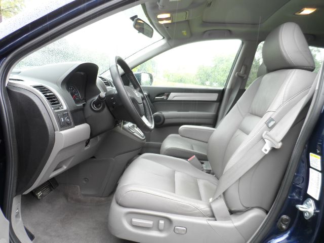 Honda CR-V 2010 photo 11