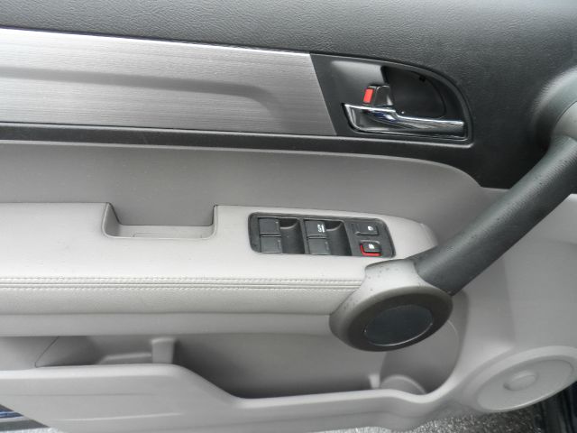 Honda CR-V 2010 photo 13