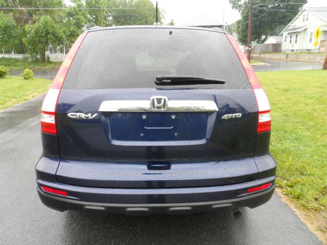 Honda CR-V 2010 photo 17