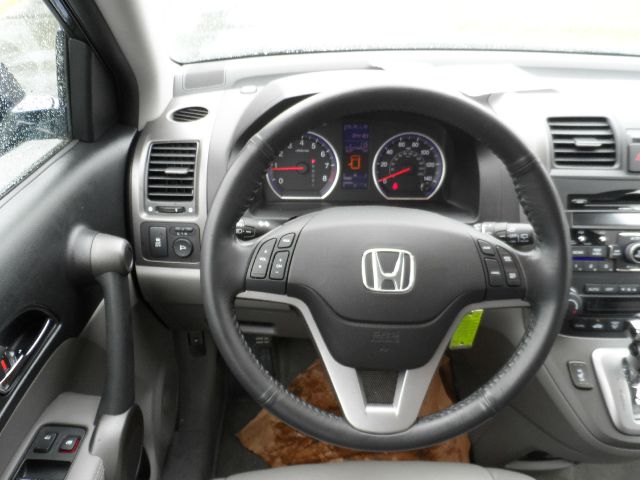 Honda CR-V 2010 photo 2