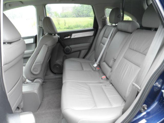 Honda CR-V 2010 photo 20