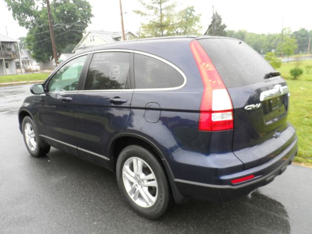 Honda CR-V 2010 photo 21