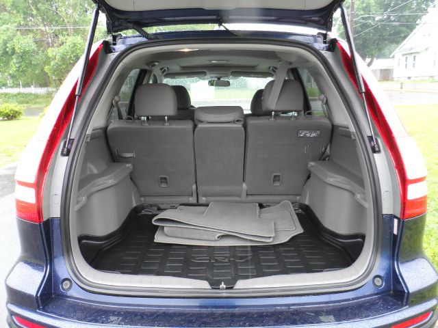 Honda CR-V 2010 photo 22