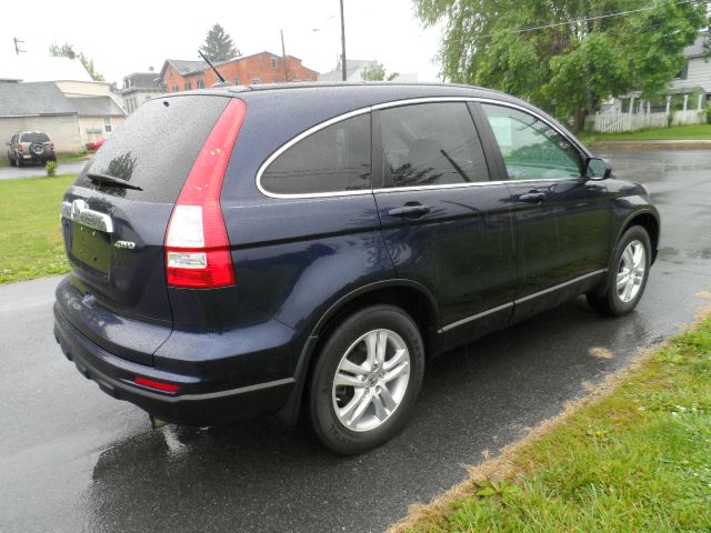 Honda CR-V 2010 photo 23