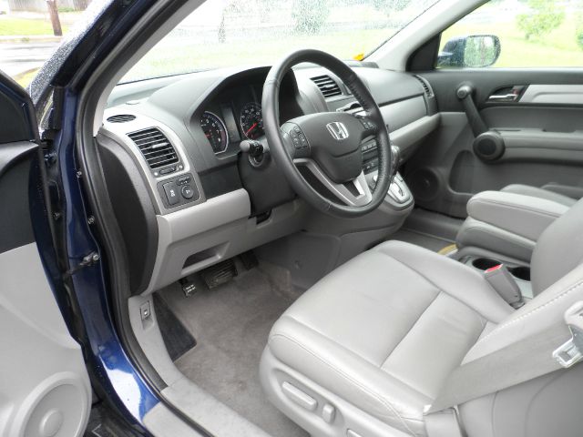 Honda CR-V 2010 photo 5