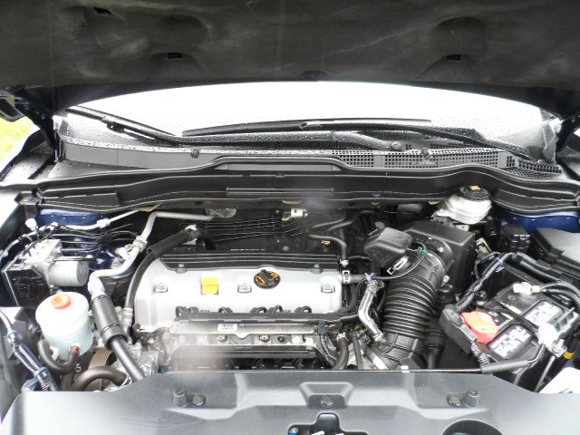 Honda CR-V 2010 photo 6