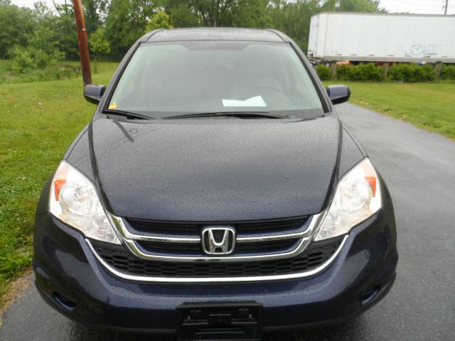 Honda CR-V 2010 photo 9