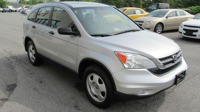 Honda CR-V 2010 photo 1