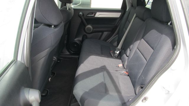 Honda CR-V 2010 photo 10