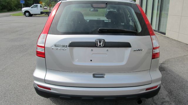 Honda CR-V 2010 photo 2