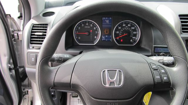 Honda CR-V 2010 photo 3