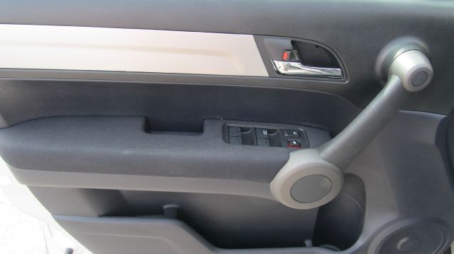 Honda CR-V 2010 photo 4