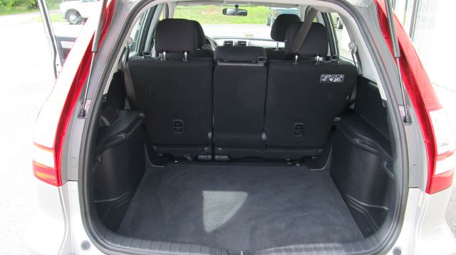 Honda CR-V 2010 photo 7