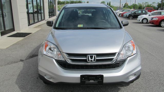 Honda CR-V 2010 photo 8