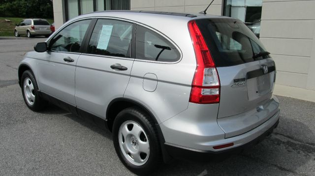 Honda CR-V 2010 photo 9