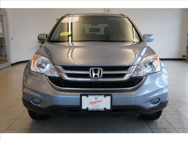 Honda CR-V 2010 photo 2