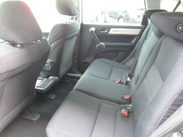 Honda CR-V SXT Mini-van, Passenger FWD SUV