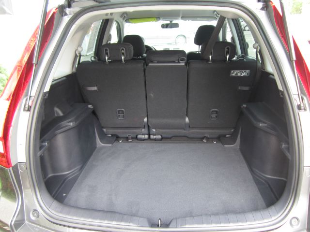 Honda CR-V 2010 photo 1