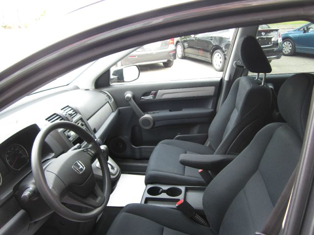 Honda CR-V 2010 photo 2