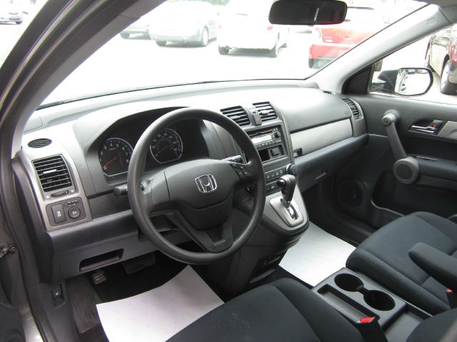 Honda CR-V 2010 photo 3