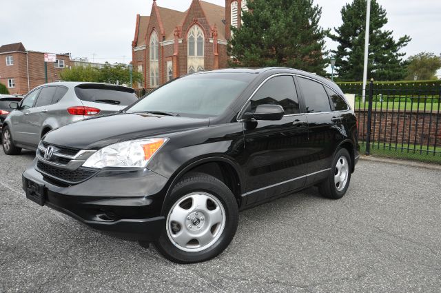 Honda CR-V 2010 photo 3